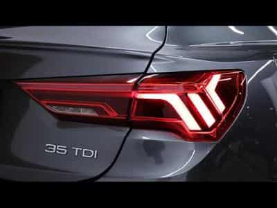 Audi Q3 35 TDI S-Line S-Tronic (2025) - Foto 8