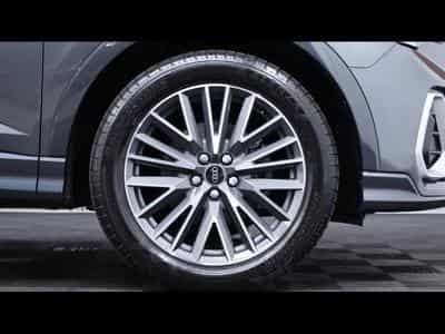 Audi Q3 35 TDI S-Line S-Tronic (2025) - Foto 9