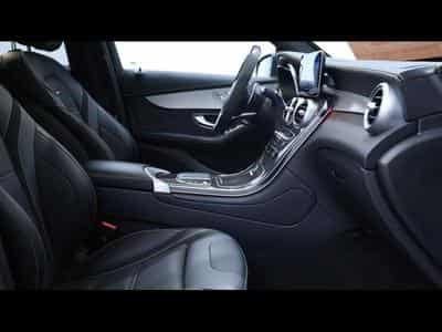 Mercedes GLC 63 AMG s AMG Coupe 4Matic+ (2022) - Photo 10