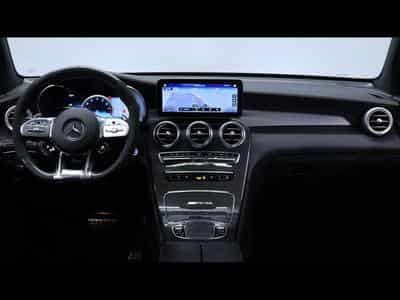 Mercedes GLC 63 AMG s AMG Coupe 4Matic+ (2022) - Photo 13