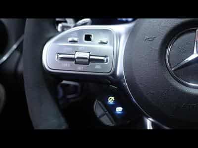 Mercedes GLC 63 AMG s AMG Coupe 4Matic+ (2022) - Photo 15