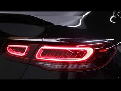 Mercedes GLC 63 AMG s AMG Coupe 4Matic+ (2022) - Photo 8