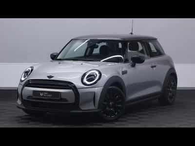 MINI Cooper 1.6 136 hatch Auto 3 Portes (2024) - Foto 1