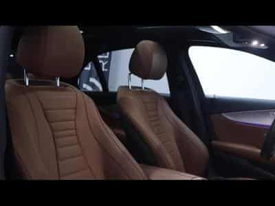 Mercedes E 220 d Limousine AMG Line 9g - Tronic (2019) - Photo 11