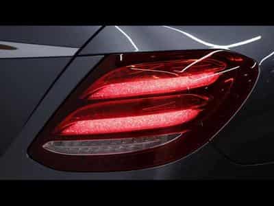 Mercedes E 220 d Limousine AMG Line 9g - Tronic (2019) - Photo 8