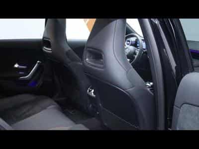 Mercedes A 180 AMG Line 7g-DCT (2024) - Photo 12