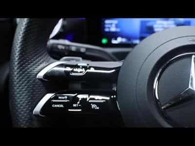 Mercedes A 180 AMG Line 7g-DCT (2024) - Photo 15