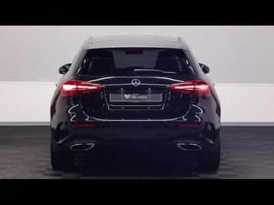 Mercedes A 180 AMG Line 7g-DCT (2024) - Photo 5