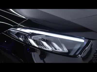 Mercedes A 180 AMG Line 7g-DCT (2024) - Photo 7