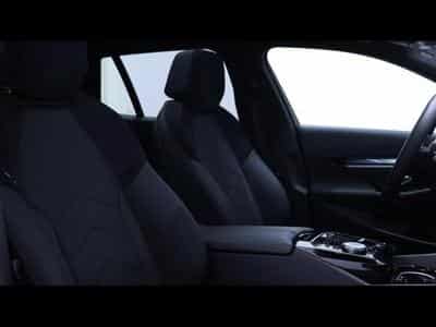 BMW 520 i Touring M SPORT (2025) - Photo 11