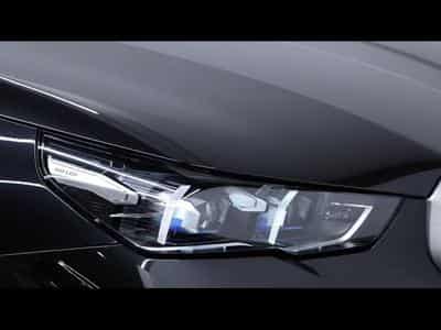 BMW 520 i Touring M SPORT (2025) - Photo 7