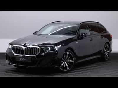 BMW 520 i Touring M SPORT (2025) - Photo 1