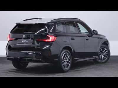 BMW X1 18i sDrive M SPORT  Louyet RE-USED Edition 1 of 10 (2025) - Photo 4