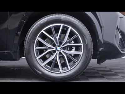 BMW X1 18i sDrive M SPORT  Louyet RE-USED Edition 1 of 10 (2025) - Photo 9