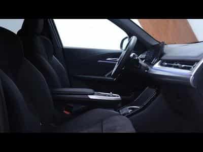 BMW X1 18i sDrive M SPORT  Louyet RE-USED Edition 1 of 10 (2025) - Photo 10