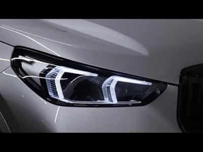BMW X1 18i sDrive M SPORT  Louyet RE-USED Edition 1 of 10 (2025) - Photo 7