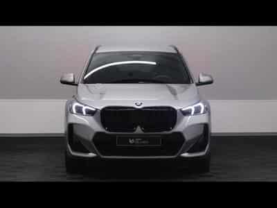 BMW X1 18i sDrive M SPORT  Louyet RE-USED Edition 1 of 10 (2025) - Photo 2