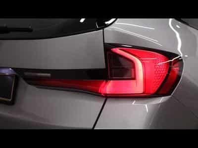 BMW X1 18i sDrive M SPORT  Louyet RE-USED Edition 1 of 10 (2025) - Photo 8