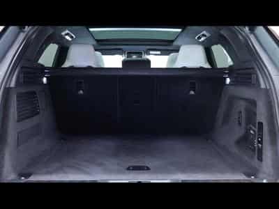 Land-Rover Range Rover Sport P635 SV Edition Two (2025) - Photo 6