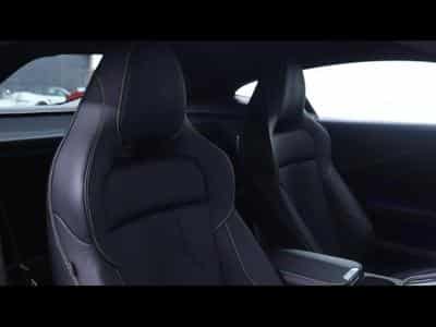 Aston-Martin V8 Vantage NEW VANTAGE V8 (2026) - Photo 11