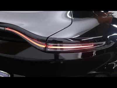 Aston-Martin V8 Vantage NEW VANTAGE V8 (2026) - Photo 7