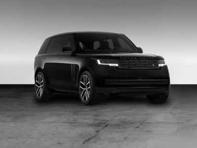 Land-Rover Range Rover P530 LWB Autobiography +KühlfachPlus+Standheizung (2026) - Photo 2