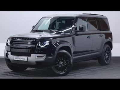 Land-Rover Defender S D200 Auto AWD (2025) - Photo 1