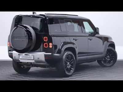 Land-Rover Defender S D200 Auto AWD (2025) - Photo 4