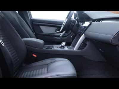 Land-Rover Discovery Sport P270e Dynamic SE AWD Auto (2025) - Photo 10