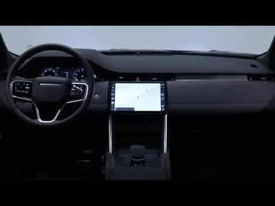 Land-Rover Discovery Sport P270e Dynamic SE AWD Auto (2025) - Photo 13