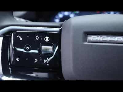 Land-Rover Discovery Sport P270e Dynamic SE AWD Auto (2025) - Photo 15