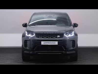 Land-Rover Discovery Sport P270e Dynamic SE AWD Auto (2025) - Photo 2