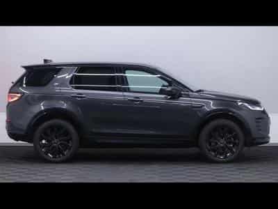 Land-Rover Discovery Sport P270e Dynamic SE AWD Auto (2025) - Photo 3