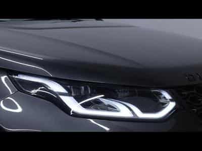 Land-Rover Discovery Sport P270e Dynamic SE AWD Auto (2025) - Photo 7