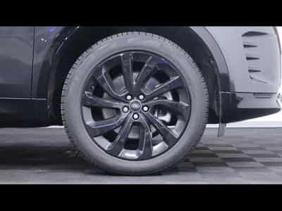 Land-Rover Discovery Sport P270e Dynamic SE AWD Auto (2025) - Photo 9