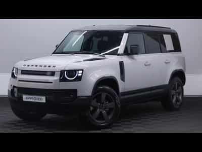 Land-Rover Defender 110 D200 S AWD Auto MY26 (2026) - Photo 1
