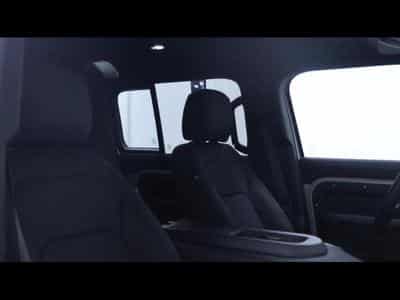 Land-Rover Defender 110 D200 S AWD Auto MY26 (2026) - Photo 11