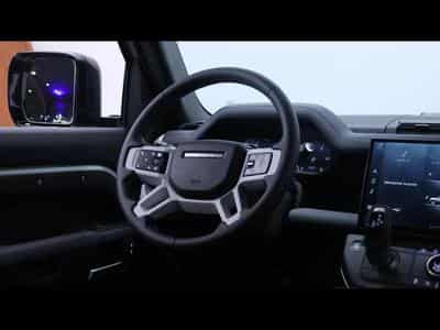 Land-Rover Defender 110 D200 S AWD Auto MY26 (2026) - Photo 14