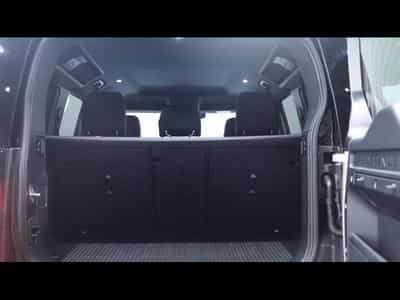 Land-Rover Defender 110 D200 S AWD Auto MY26 (2026) - Photo 6
