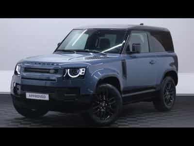 Land-Rover Defender 90 D200 X-Dynamic SE AWD Auto (2026) - Photo 1