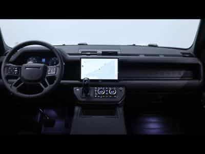 Land-Rover Defender 90 D200 X-Dynamic SE AWD Auto (2026) - Photo 13