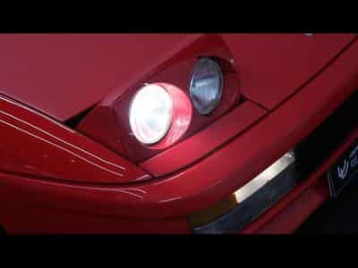 Ferrari Testarossa 5.0 V12 390 Duospecchio (1989) - Photo 10