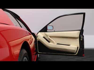 Ferrari Testarossa 5.0 V12 390 Duospecchio (1989) - Photo 15
