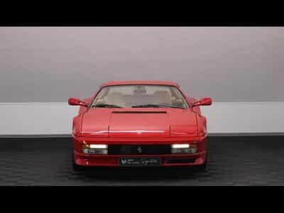 Ferrari Testarossa 5.0 V12 390 Duospecchio (1989) - Photo 3