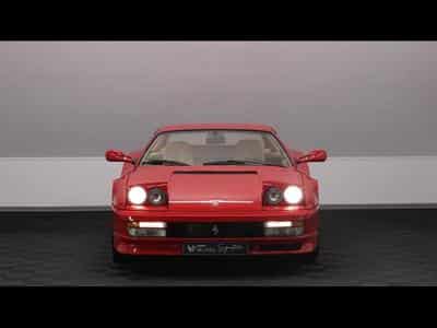 Ferrari Testarossa 5.0 V12 390 Duospecchio (1989) - Photo 4
