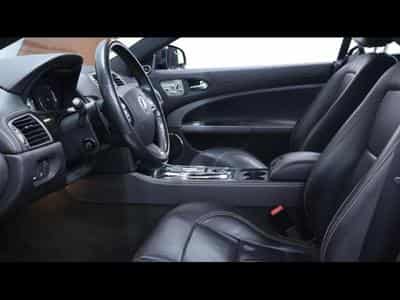 Jaguar XKR 5.0 V8 530 75th coupe * 75 exemplaires au monde * (2011) - Photo 13