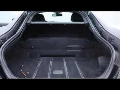 Jaguar XKR 5.0 V8 530 75th coupe * 75 exemplaires au monde * (2011) - Photo 6