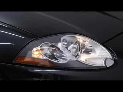Jaguar XKR 5.0 V8 530 75th coupe * 75 exemplaires au monde * (2011) - Photo 7