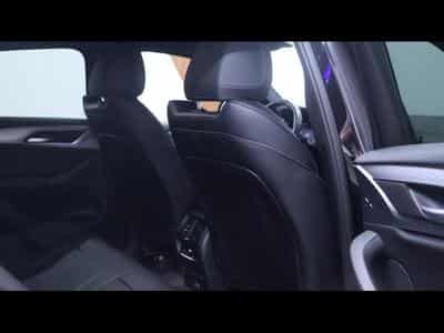 BMW X4 20d xDrive 163 MSport PRO Auto (2022) - Photo 12