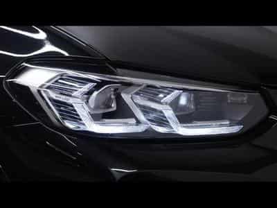 BMW X4 20d xDrive 163 MSport PRO Auto (2022) - Photo 7